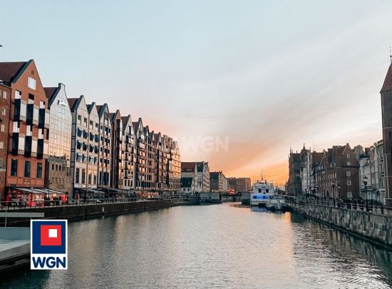 Lokal hotelowy na  sprzedaż Gdańsk - Perełka w sercu Gdańska | PORTOVO