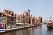 Lokal hotelowy na  sprzedaż Gdańsk - 2 POKOJE W CENTRUM GDAŃSKA - ZAINWESTUJ JUŻ TERAZ