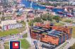 Lokal usługowy na  sprzedaż Gdańsk - MIESZKANIE 1 POKÓJ 25,58 m2 BLISKO POLITECHNIKI.