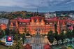 Lokal usługowy na  sprzedaż Gdańsk - MIESZKANIE 1 POKÓJ 39 m2 WIDOK PANORAMICZNY.