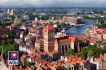 Lokal usługowy na  sprzedaż Gdańsk - OSTATNI 1 POKÓJ Z WIDOKIEM NA RZEKĘ